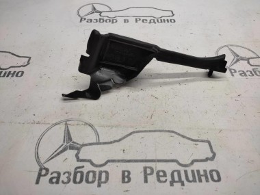 Воздуховод радиатора MERCEDES-BENZ M-класс W164 (2005 - 2008) — Разборка Мерседес