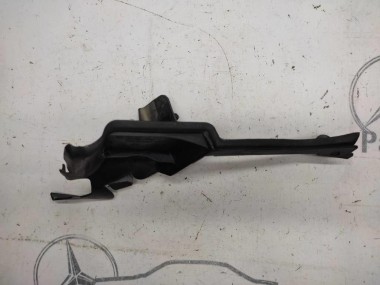 Воздуховод радиатора MERCEDES-BENZ M-класс W164 (2005 - 2008) — Разборка Мерседес