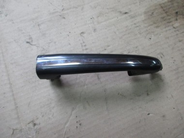 Ручка двери наружняя MERCEDES-BENZ A-класс W168 рестайлинг (2001 - 2004) — Разборка Мерседес