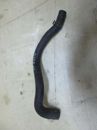 Патрубок ОЖ MERCEDES-BENZ E-класс W211/S211 (2002 - 2006) — Разборка Мерседес