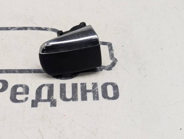 Крышка ручки двери MERCEDES-BENZ E-класс W210/S210 рестайлинг (1999 - 2003) — Разборка Мерседес