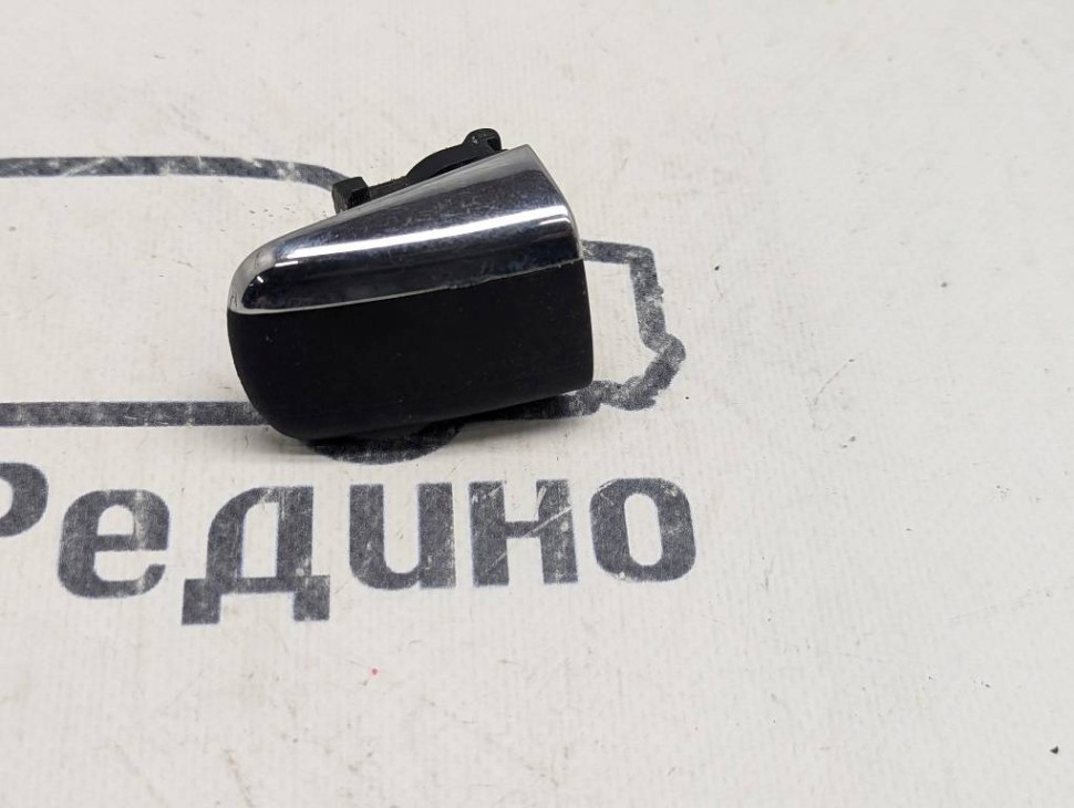 Крышка ручки двери MERCEDES-BENZ E-класс W210/S210 рестайлинг (1999 - 2003) фото 1 — Разборка Мерседес