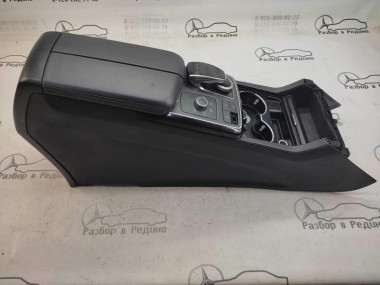 Подлокотник MERCEDES-BENZ GLE-класс W166 (2015 - 2018) — Разборка Мерседес