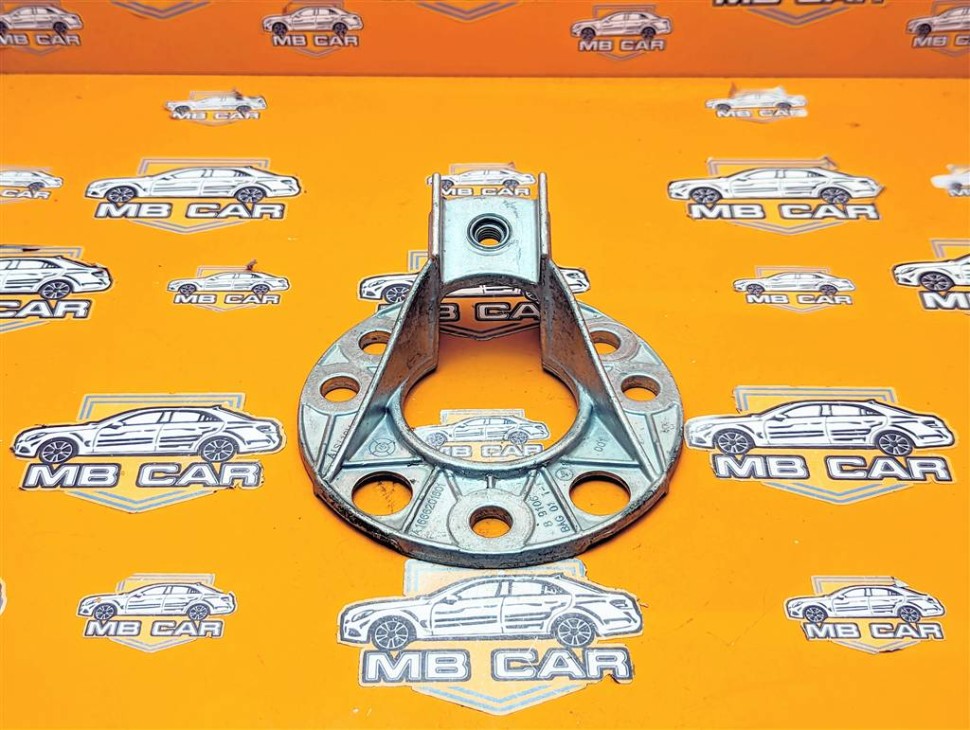 Усилитель MERCEDES-BENZ GLE-класс Coupe C292 (2015 - 2019) фото 1 — Разборка Мерседес