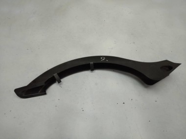 Накладка петли багажника MERCEDES-BENZ E-класс W212/S212/C207/A207 (2009 - 2013) — Разборка Мерседес