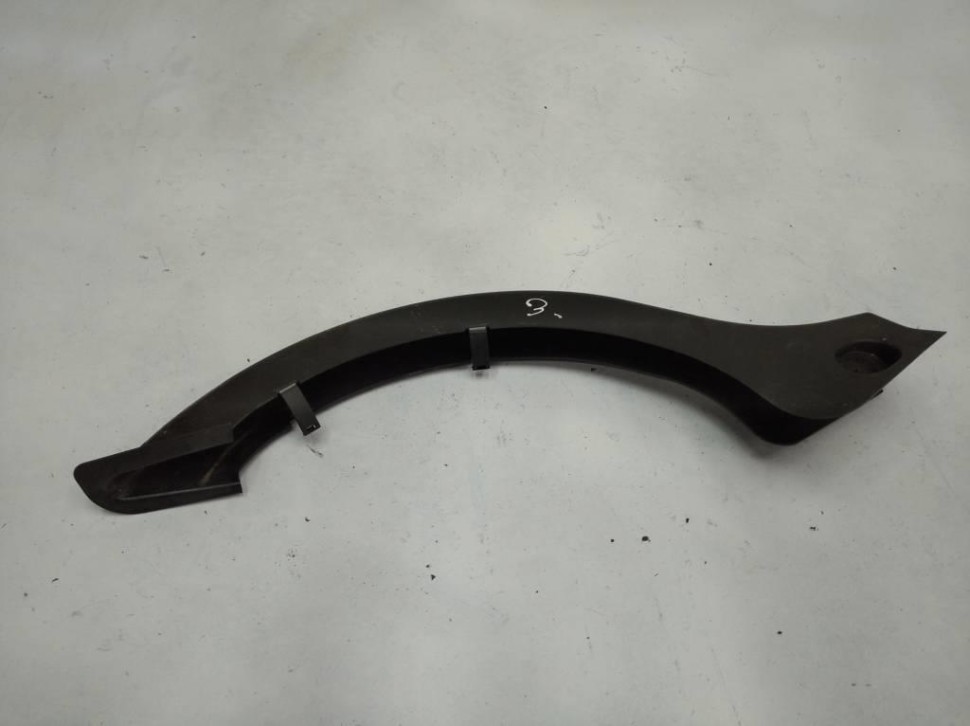 Накладка петли багажника MERCEDES-BENZ E-класс W212/S212/C207/A207 (2009 - 2013) фото 1 — Разборка Мерседес