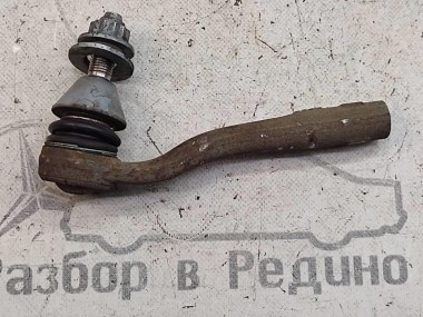 Рулевые наконечники в сборе MERCEDES-BENZ GLE-класс W166 (2015 - 2018) — Разборка Мерседес