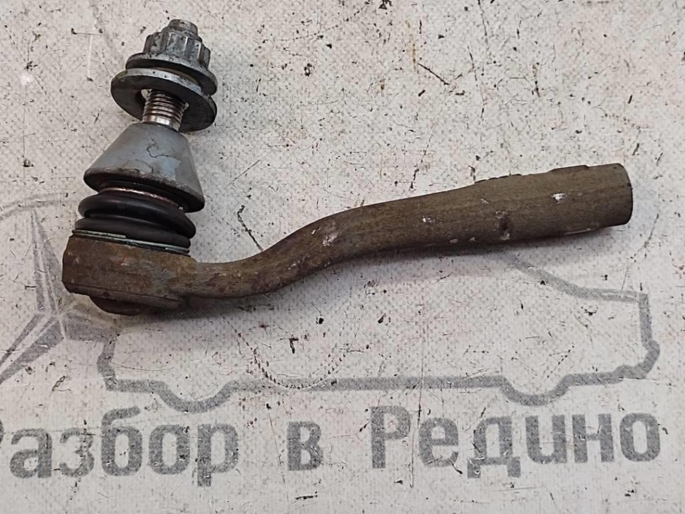 Рулевые наконечники в сборе MERCEDES-BENZ GLE-класс W166 (2015 - 2018) фото 1 — Разборка Мерседес