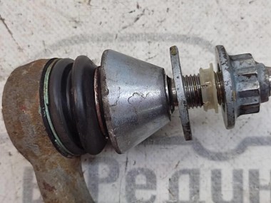 Рулевые наконечники в сборе MERCEDES-BENZ GLE-класс W166 (2015 - 2018) — Разборка Мерседес