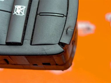 Блок кнопок стеклоподъемников MERCEDES-BENZ M-класс W164 (2005 - 2008) — Разборка Мерседес