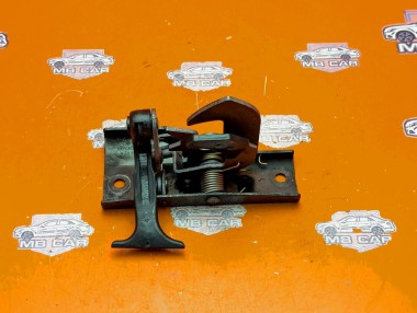 Замок капота MERCEDES-BENZ E-класс W211/S211 (2002 - 2006) — Разборка Мерседес