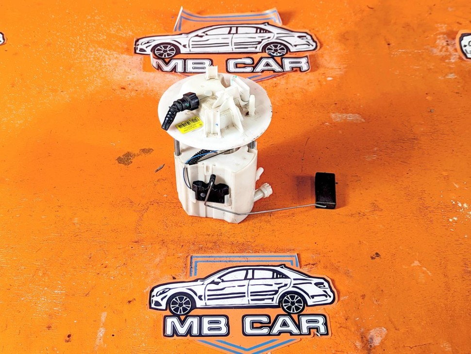 Насос топливный MERCEDES-BENZ M-класс W166 (2011 - 2015) фото 1 &mdash; Разборка Мерседес