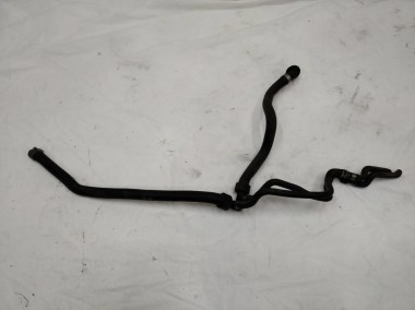 Патрубок ОЖ MERCEDES-BENZ E-класс W211/S211 (2002 - 2006) — Разборка Мерседес