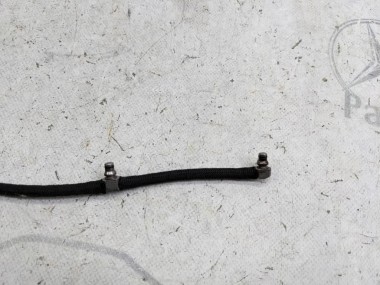 Обратка форсунок MERCEDES-BENZ C-класс W203/S203/CL203 (2000 - 2004) — Разборка Мерседес