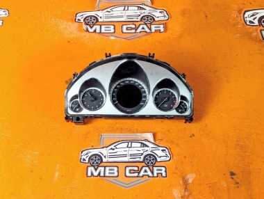 Щиток приборов MERCEDES-BENZ E-класс W212/S212/C207/A207 (2009 - 2013) &mdash; Разборка Мерседес