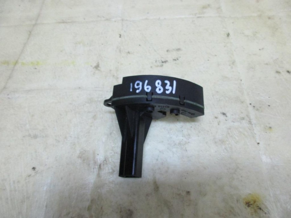 Датчик угла поворота MERCEDES-BENZ E-класс W211/S211 (2002 - 2006) фото 1 — Разборка Мерседес