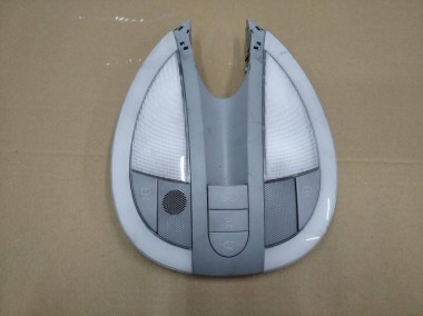 Плафон салона MERCEDES-BENZ E-класс W211/S211 (2002 - 2006) — Разборка Мерседес