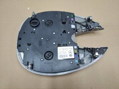 Плафон салона MERCEDES-BENZ E-класс W211/S211 (2002 - 2006) — Разборка Мерседес