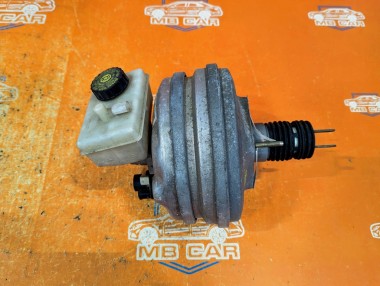 Вакуумный усилитель тормозов MERCEDES-BENZ S-класс W220 (1998 - 2005) — Разборка Мерседес