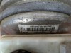 Вакуумный усилитель тормозов MERCEDES-BENZ S-класс W220 (1998 - 2005) фото 7 — Разборка Мерседес