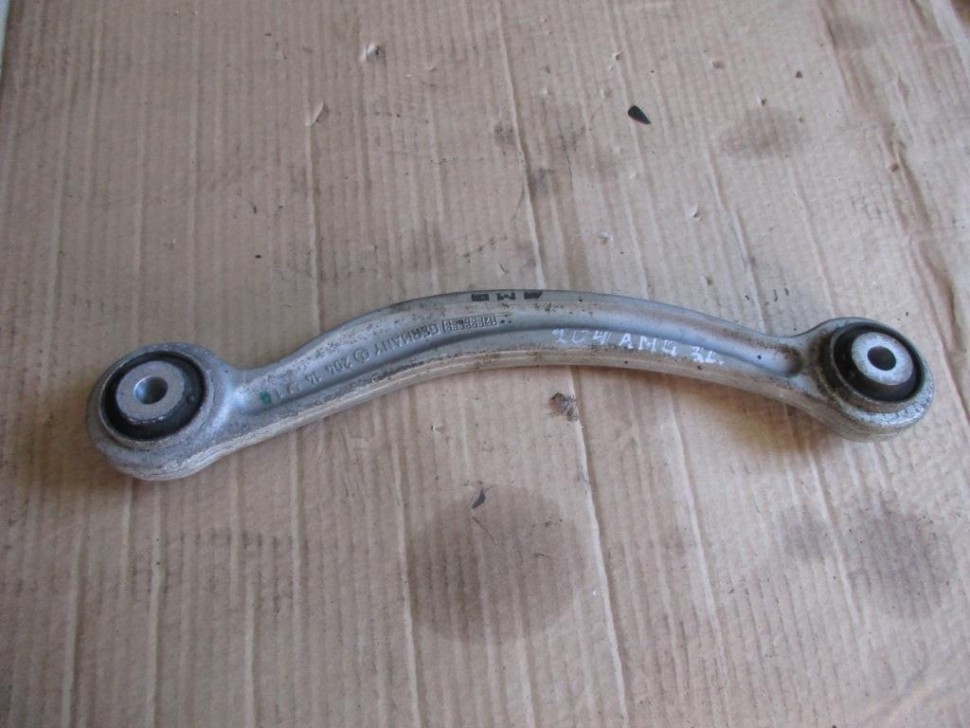 Рычаг задний MERCEDES-BENZ C-класс AMG W204/S204/С204 рестайлинг (2011 - 2015) фото 1 — Разборка Мерседес