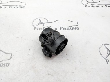 Расходомер MERCEDES-BENZ E-класс W211/S211 (2002 - 2006) — Разборка Мерседес