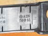Накладка крышки багажника MERCEDES-BENZ S-класс W220 (1998 - 2005) фото 7 &mdash; Разборка Мерседес