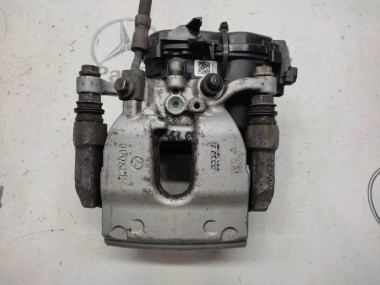 Суппорт задний правый MERCEDES-BENZ E-класс W213/S213/C238/A238 (2016 - 2021) — Разборка Мерседес