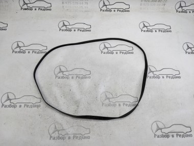 Ремень приводной MERCEDES-BENZ E-класс W211/S211 (2002 - 2006) — Разборка Мерседес