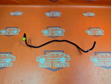 Трубка вакуумная MERCEDES-BENZ M-класс W163 (1997 - 2001) — Разборка Мерседес