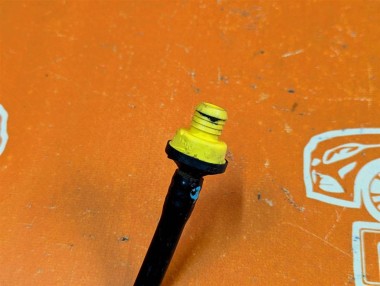 Трубка вакуумная MERCEDES-BENZ M-класс W163 (1997 - 2001) — Разборка Мерседес