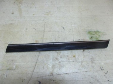 Молдинг двери MERCEDES-BENZ C-класс W203/S203/CL203 (2000 - 2004) — Разборка Мерседес