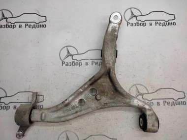 Рычаг передний нижний левый MERCEDES-BENZ M-класс W166 (2011 - 2015) — Разборка Мерседес