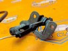 Замок капота MERCEDES-BENZ E-класс W124/S124/C124/A124 (1984 - 1997) фото 3 &mdash; Разборка Мерседес