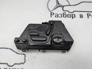 Джойстик MERCEDES-BENZ S-класс W220 рестайлинг (2002 - 2005) — Разборка Мерседес