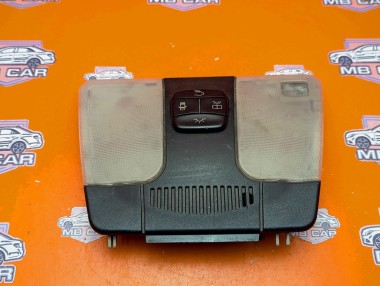 Плафон салона MERCEDES-BENZ E-класс W210/S210 (1995 - 1999) — Разборка Мерседес