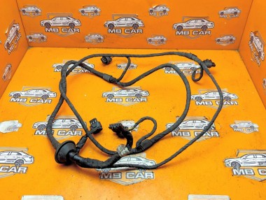 Проводка парктроников MERCEDES-BENZ S-класс W221 рестайлинг (2009 - 2013) &mdash; Разборка Мерседес