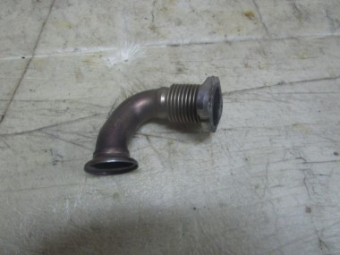 Трубка рециркуляции ОГ MERCEDES-BENZ CLS-класс C218/X218 рестайлинг (2014 - 2017) — Разборка Мерседес