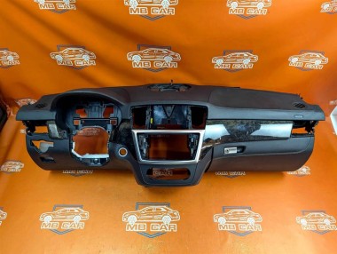 Торпеда MERCEDES-BENZ GL-класс X166 (2012 - 2016) — Разборка Мерседес