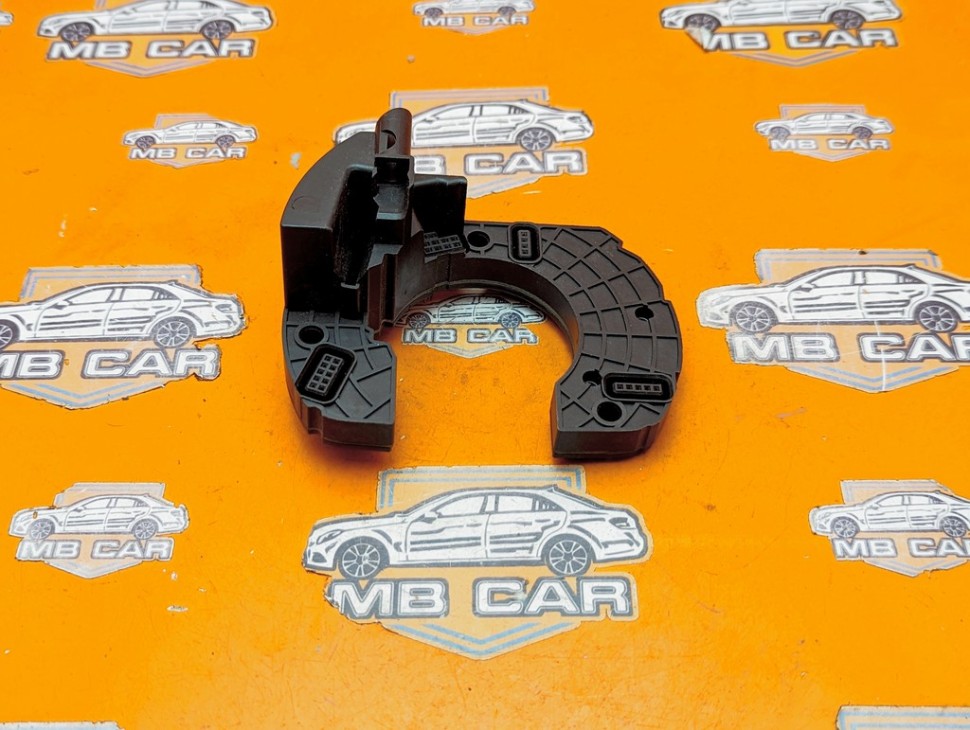 Датчик угла поворота MERCEDES-BENZ E-класс W211/S211 (2002 - 2006) фото 1 — Разборка Мерседес