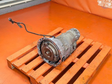 АКПП 5G-Tronic MERCEDES-BENZ M-класс W163 (1997 - 2001) &mdash; Разборка Мерседес