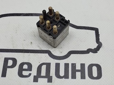 Реле многоцелевое MERCEDES-BENZ W124 W124/S124/C124/A124 (1984 - 1993) — Разборка Мерседес