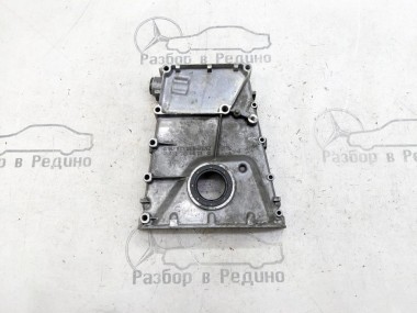 Крышка картера ГРМ MERCEDES-BENZ W124 W124/S124/C124/A124 (1984 - 1993) — Разборка Мерседес