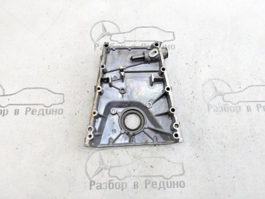Крышка картера ГРМ MERCEDES-BENZ W124 W124/S124/C124/A124 (1984 - 1993) — Разборка Мерседес