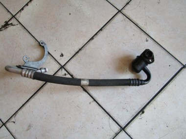 Трубка кондиционера MERCEDES-BENZ C-класс W203/S203/CL203 (2000 - 2004) — Разборка Мерседес