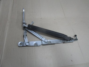 Петля крышки багажника MERCEDES-BENZ S-класс W220 рестайлинг (2002 - 2005) — Разборка Мерседес