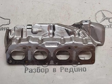 Прокладка уплотнительная MERCEDES-BENZ B-класс W246 (2011 - 2014) — Разборка Мерседес