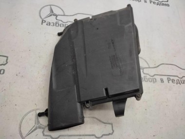 Корпус воздушного фильтра MERCEDES-BENZ E-класс W211/S211 рестайлинг (2006 - 2009) — Разборка Мерседес