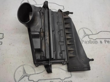 Корпус воздушного фильтра MERCEDES-BENZ E-класс W211/S211 рестайлинг (2006 - 2009) — Разборка Мерседес