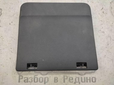 Крышка MERCEDES-BENZ V-класс W447 рестайлинг (2019 - 2025) — Разборка Мерседес